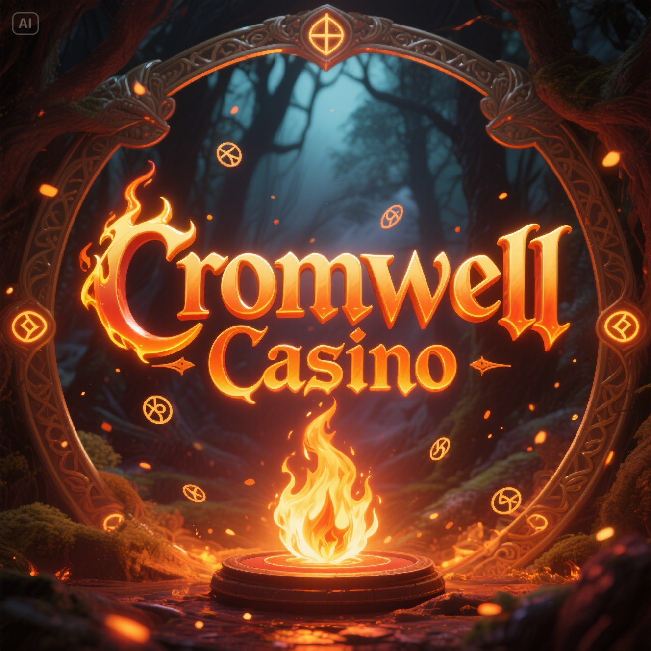 Cromwell Casino